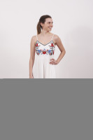 Vestido Frida
