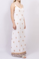 Vestido etnico