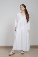 Vestido boho