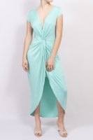 Vestido Nudo