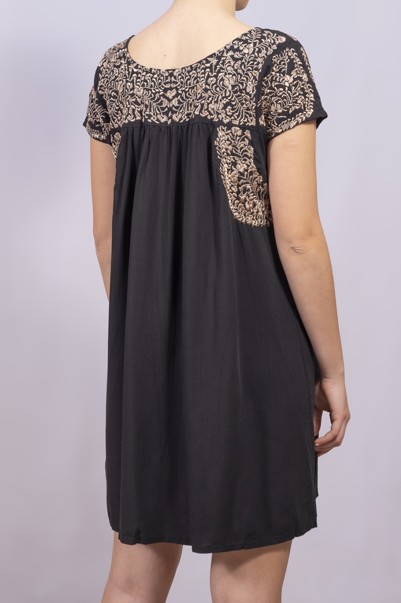 Vestido Manga Japonesa