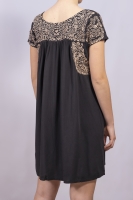Vestido Manga Japonesa