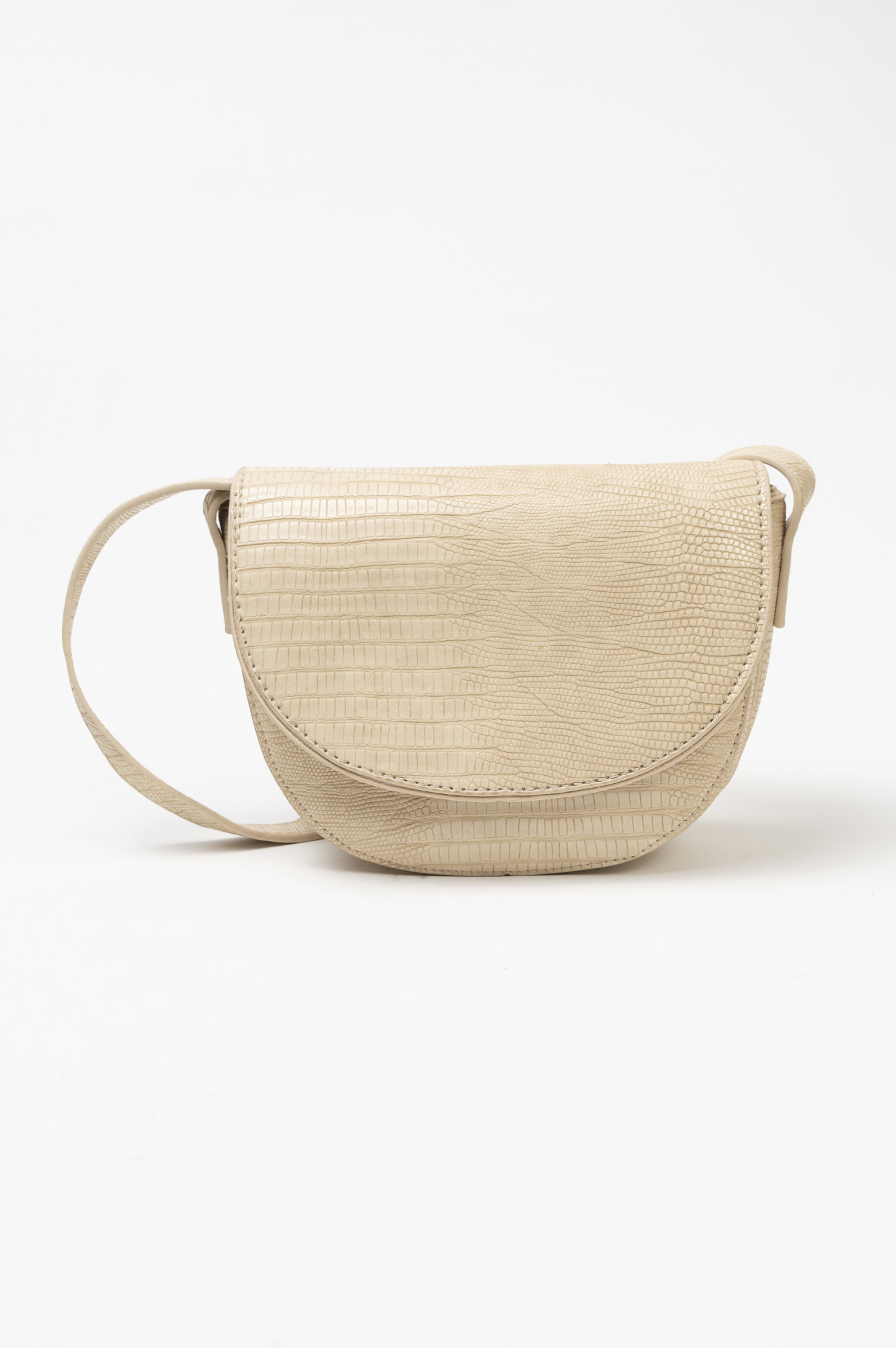 Bandolera Croco