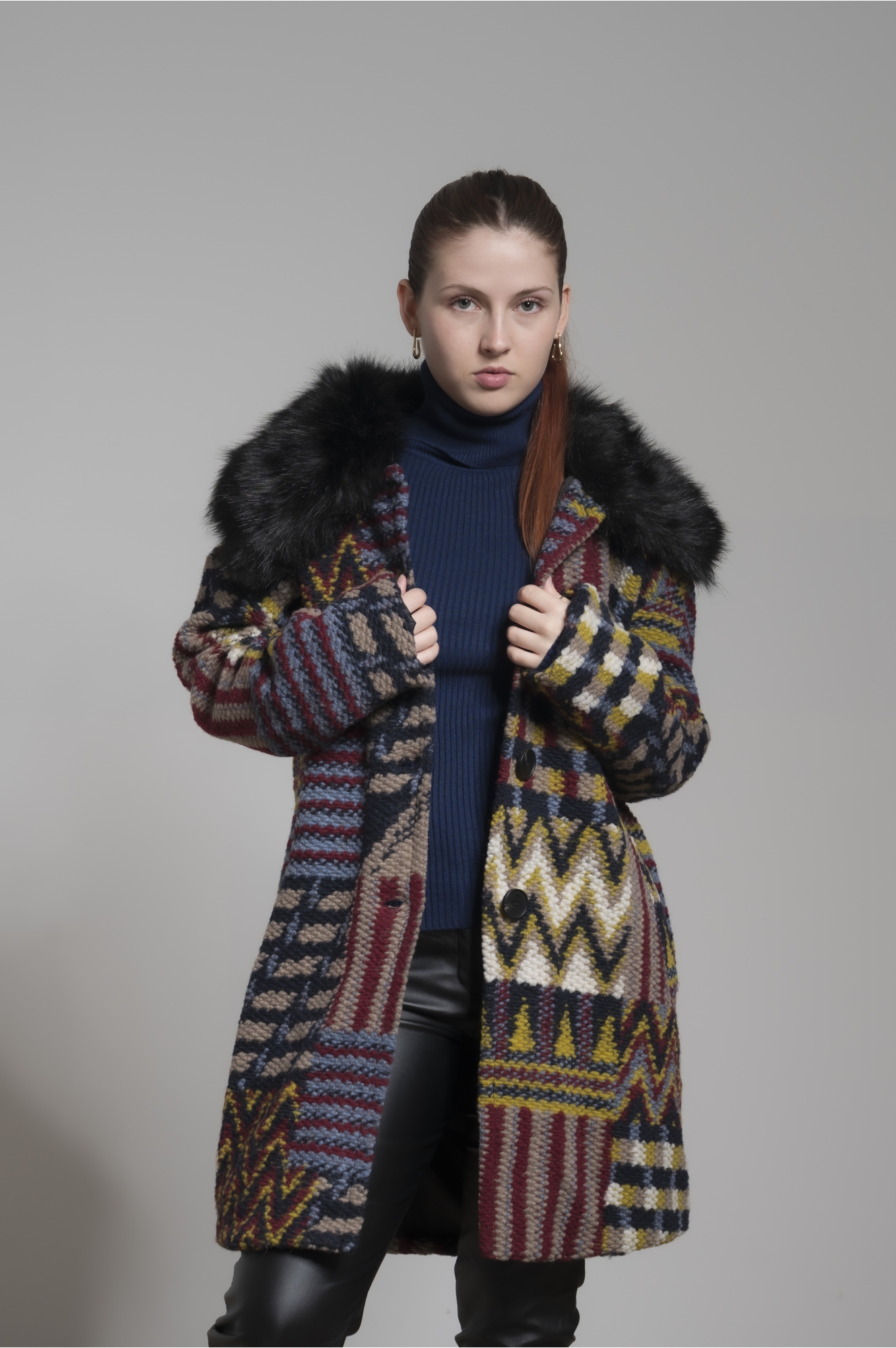 Tapado Patchwork