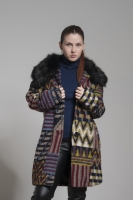 Tapado Patchwork