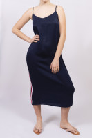 Vestido lencero